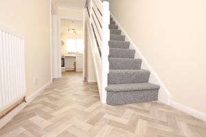 Hallway- click for photo gallery